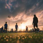 5 Key Skills Every Midfielder Must Master