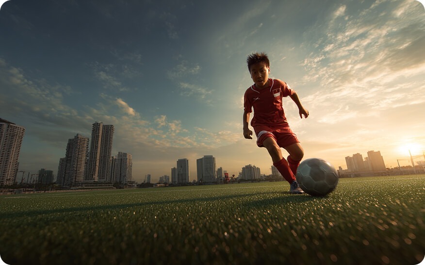 5 Key Skills Every Midfielder Must Master