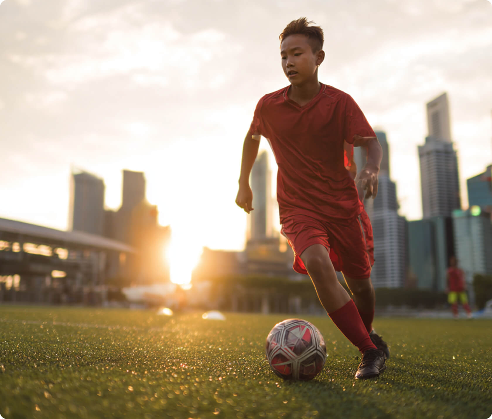 How to Improve Game Awareness as a Teen Player